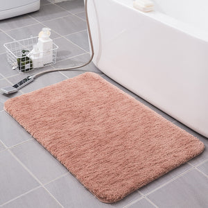 Mircrofiber Bath Mat