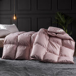 Luxury Bedding Comforter Duvet