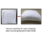 Inner Filling Cotton-padded Pillow