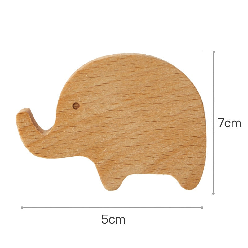 Cute Animal Wall Hook