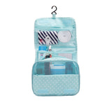 Travel Beauty Cosmetic Bag