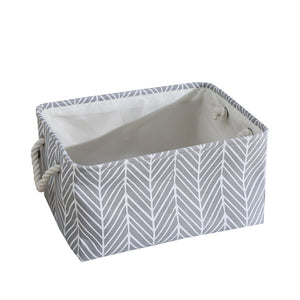 Storage Laundry Basket