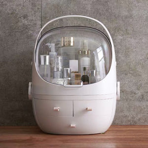 waterproof Cosmetics storage box