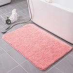 Mircrofiber Bath Mat