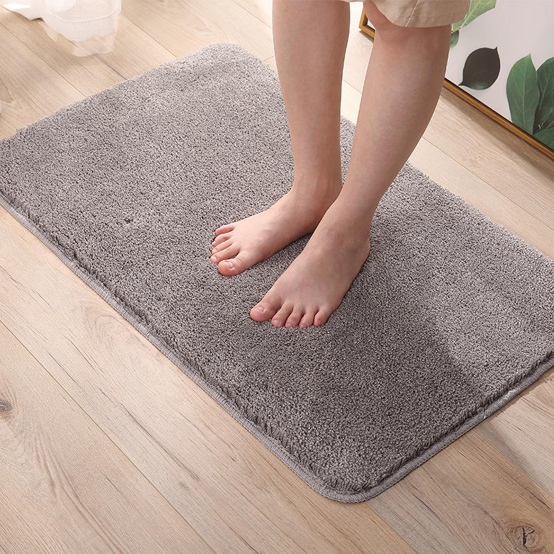 Mircrofiber Bath Mat