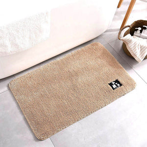 Mircrofiber Bath Mat