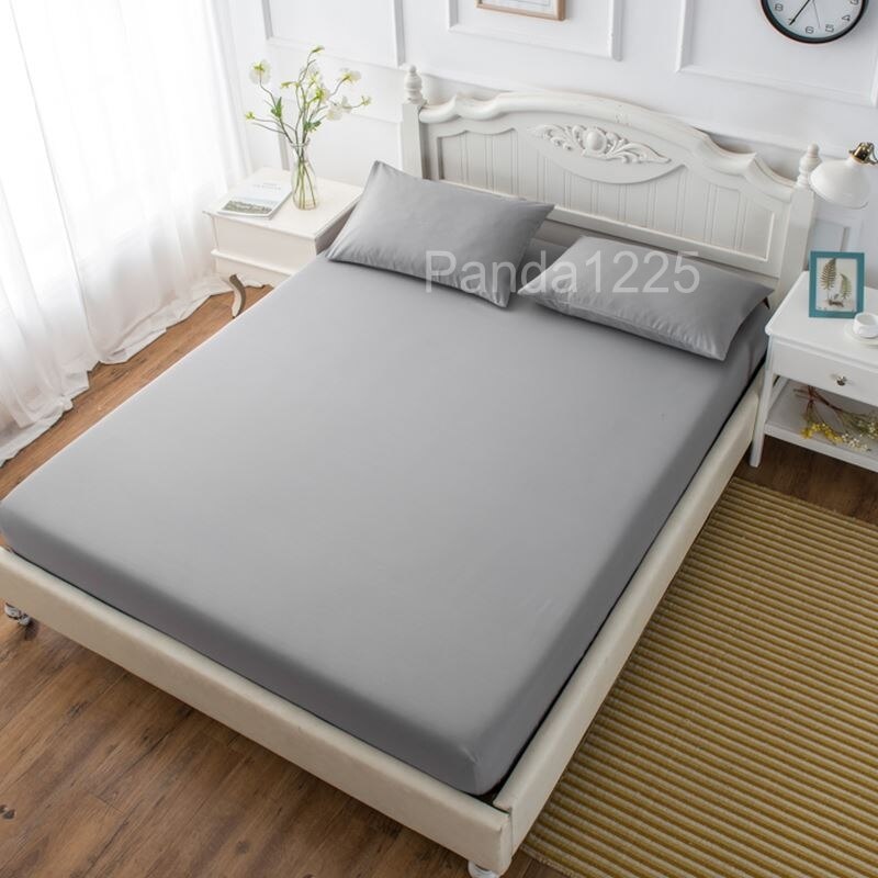 Waterproof Mattress Cover