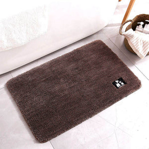 Mircrofiber Bath Mat