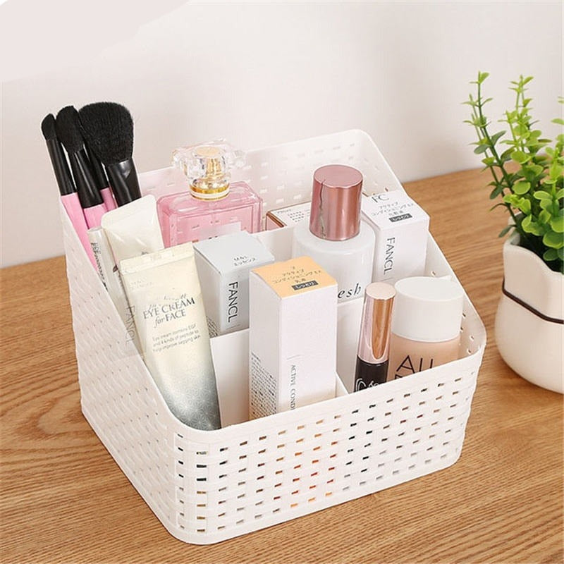 Makeup Organizer Box