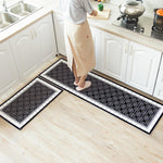 Printed Kitchen Mat