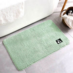 Mircrofiber Bath Mat