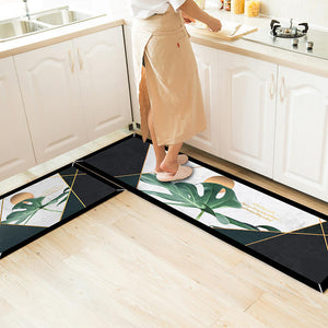 Printed Kitchen Mat