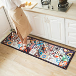 Printed Kitchen Mat