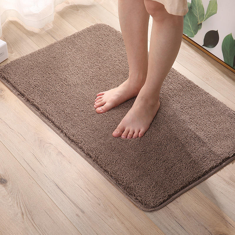 Mircrofiber Bath Mat