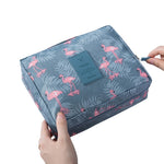 Multifunction travel Cosmetic Bag