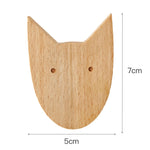 Cute Animal Wall Hook