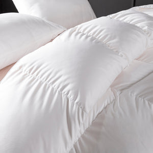 Luxury Bedding Comforter Duvet