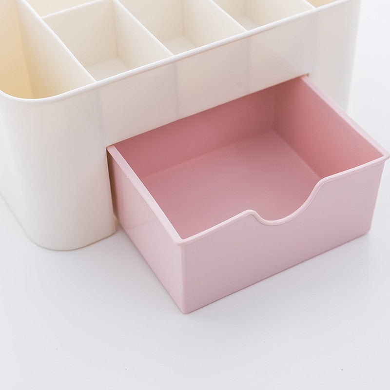 Makeup Storage Box