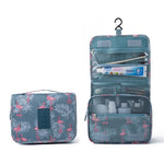 Travel Beauty Cosmetic Bag