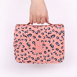 Travel Beauty Cosmetic Bag