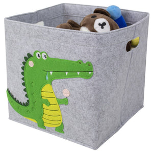 Folding Fabric Storage Box