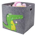 Folding Fabric Storage Box