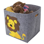 Folding Fabric Storage Box