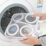 Washing Machine Shoes Bag