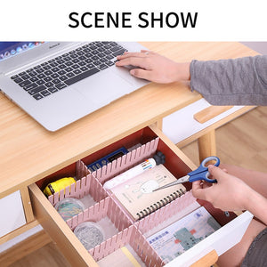 Foldable Underwear Drawer Organizers