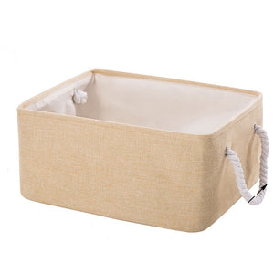 Storage Laundry Basket