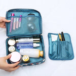 Multifunction travel Cosmetic Bag