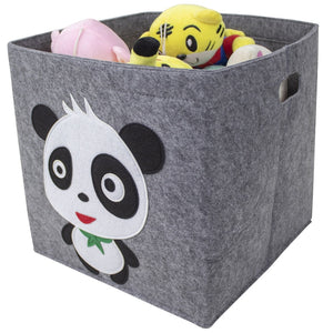 Folding Fabric Storage Box