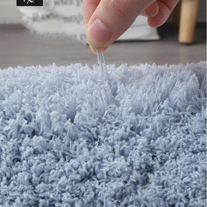 Non-Slip Door Floor Carpet