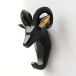 Cute Animals Key Hook