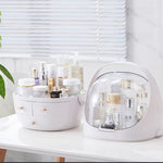 waterproof Cosmetics storage box