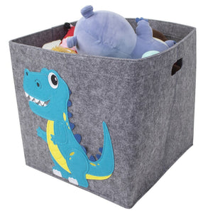 Folding Fabric Storage Box