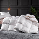 Luxury Bedding Comforter Duvet