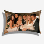 friends tv show throw pillow covers