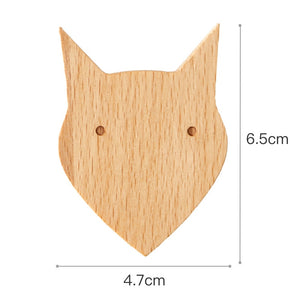 Cute Animal Wall Hook