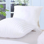 Inner Filling Cotton-padded Pillow