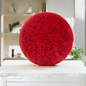 Thicken Fruit Design Soft Plush