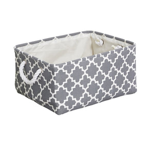 Storage Laundry Basket