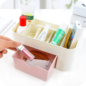 Makeup Storage Box