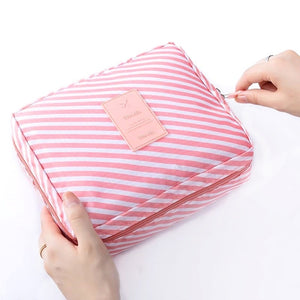 Multifunction travel Cosmetic Bag