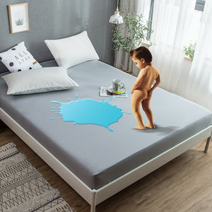 Waterproof Mattress Cover