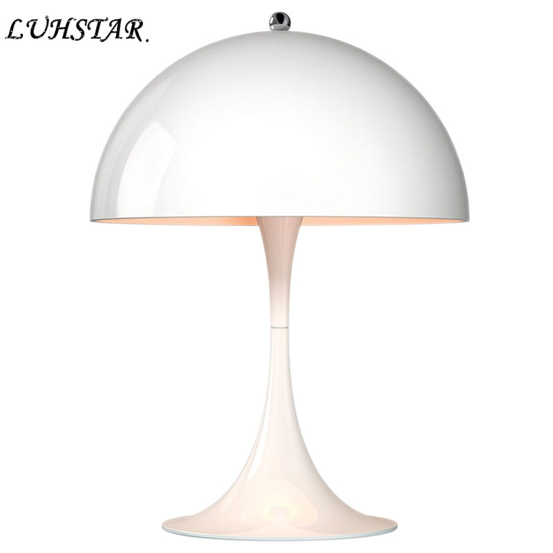 Creative Mushroom Table Lamp