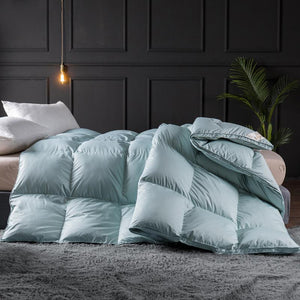 Luxury Bedding Comforter Duvet