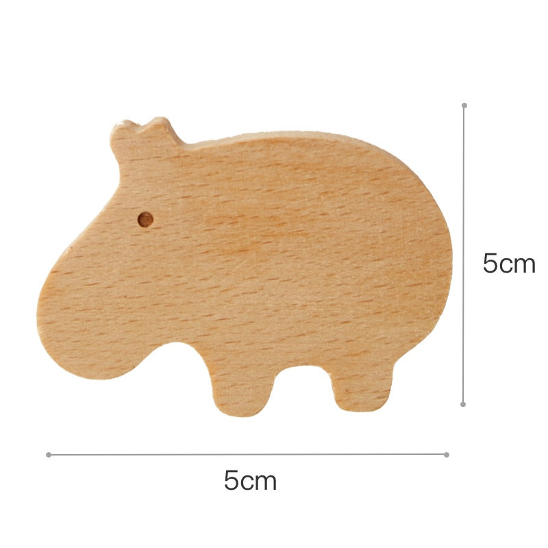 Cute Animal Wall Hook