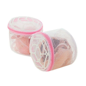 Underwear Washing Net Bag