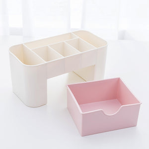 Makeup Storage Box